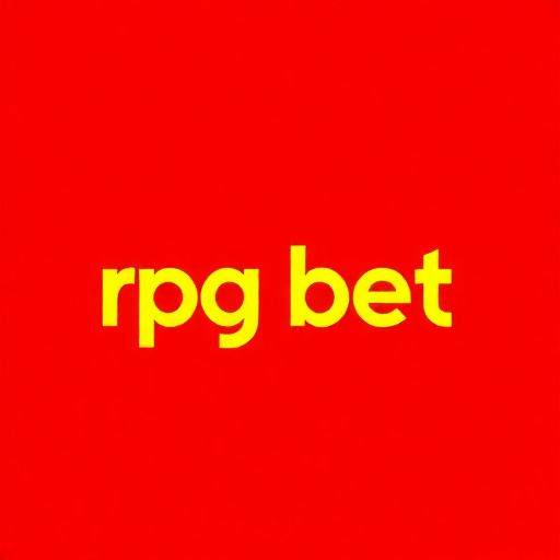 RPG Bet Logo